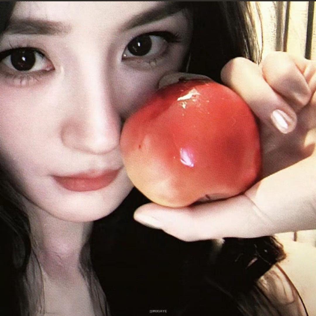 栗崽子🌰（见过十个勤天版）