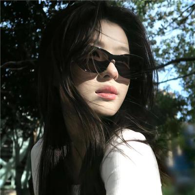 大美女