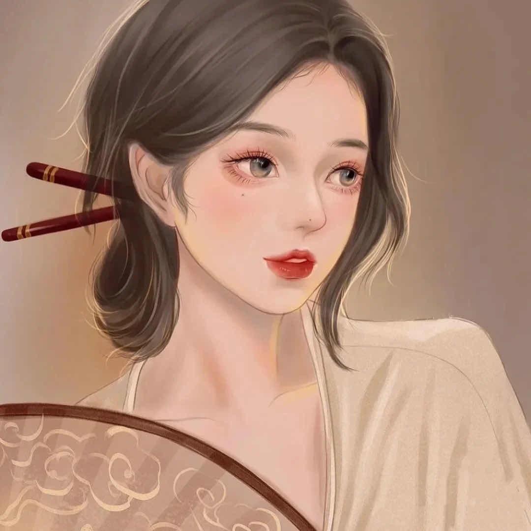 喵呜喵呜头像