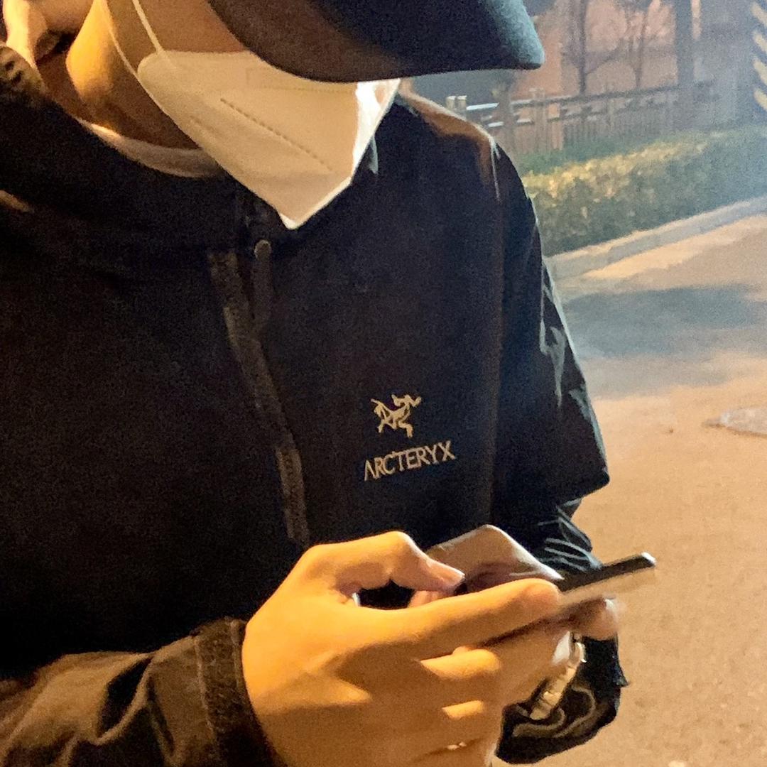 今晚要早睡.