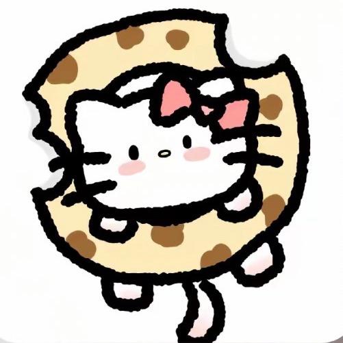 西西没脑袋☺️