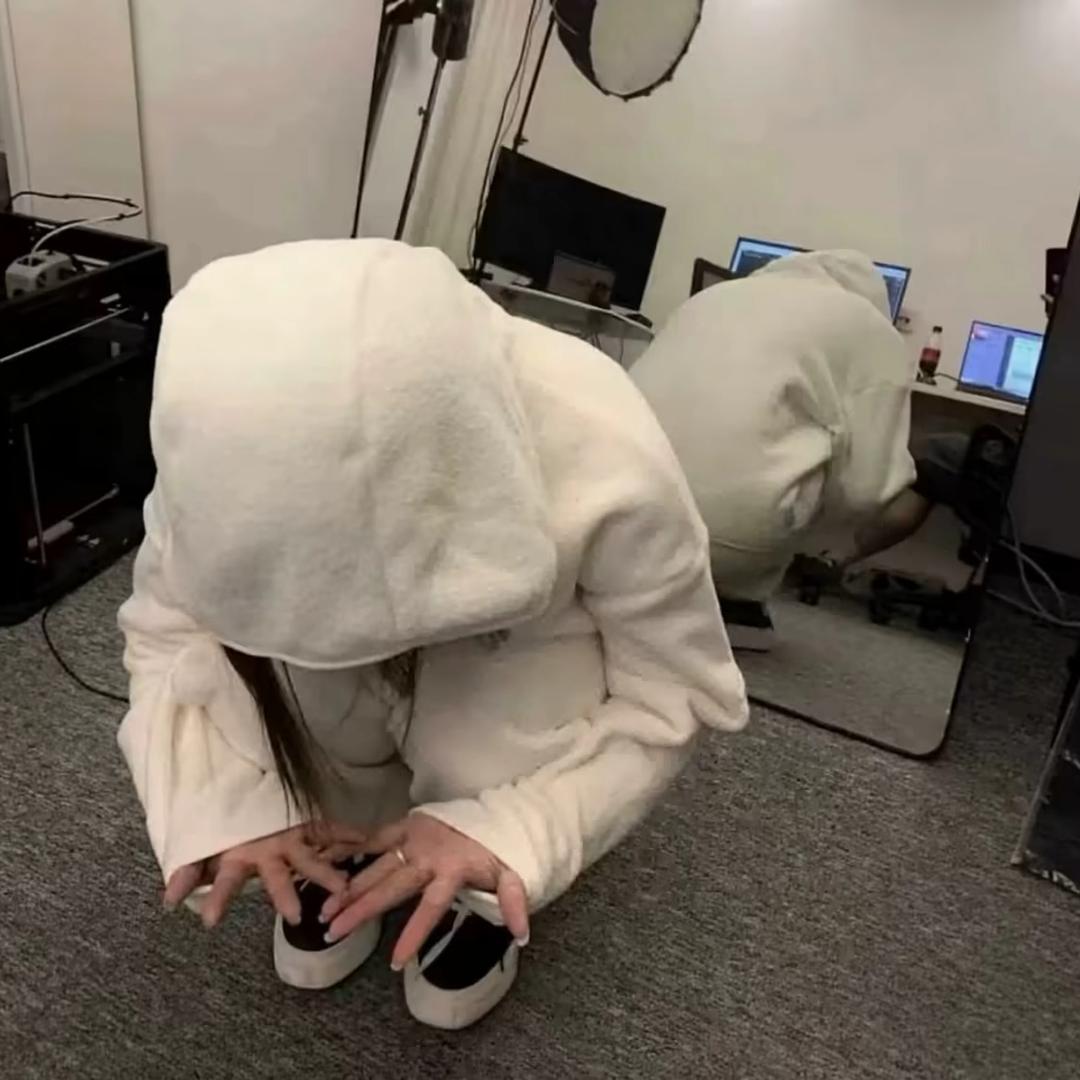 做人要像清水