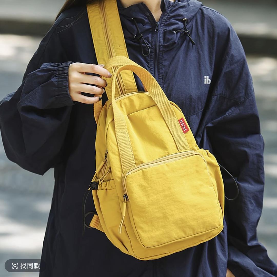 木丁女包