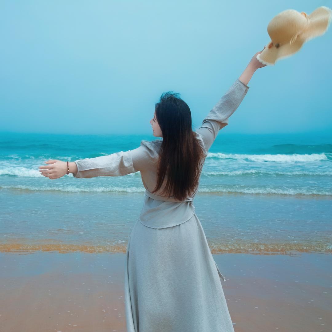 是能能啊