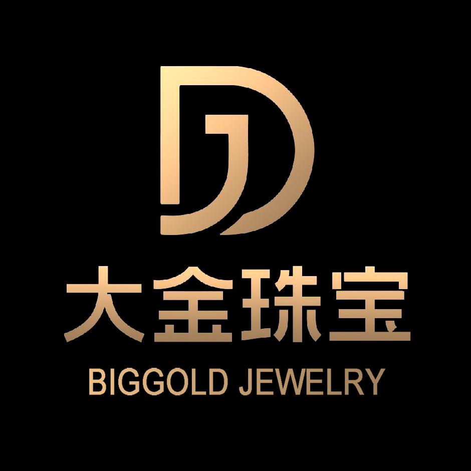 大金珠宝黄金店