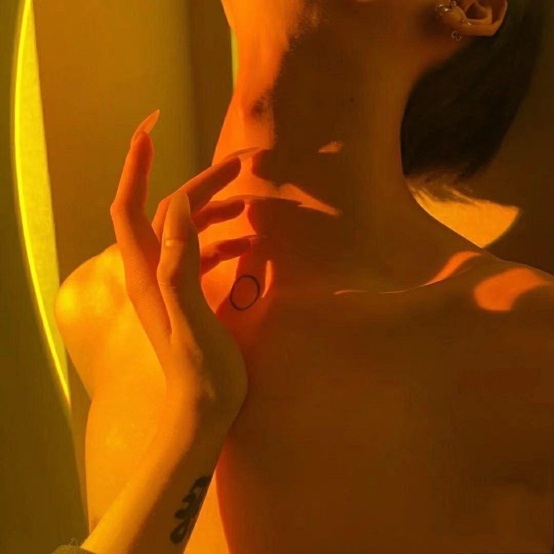 华籍美人✨