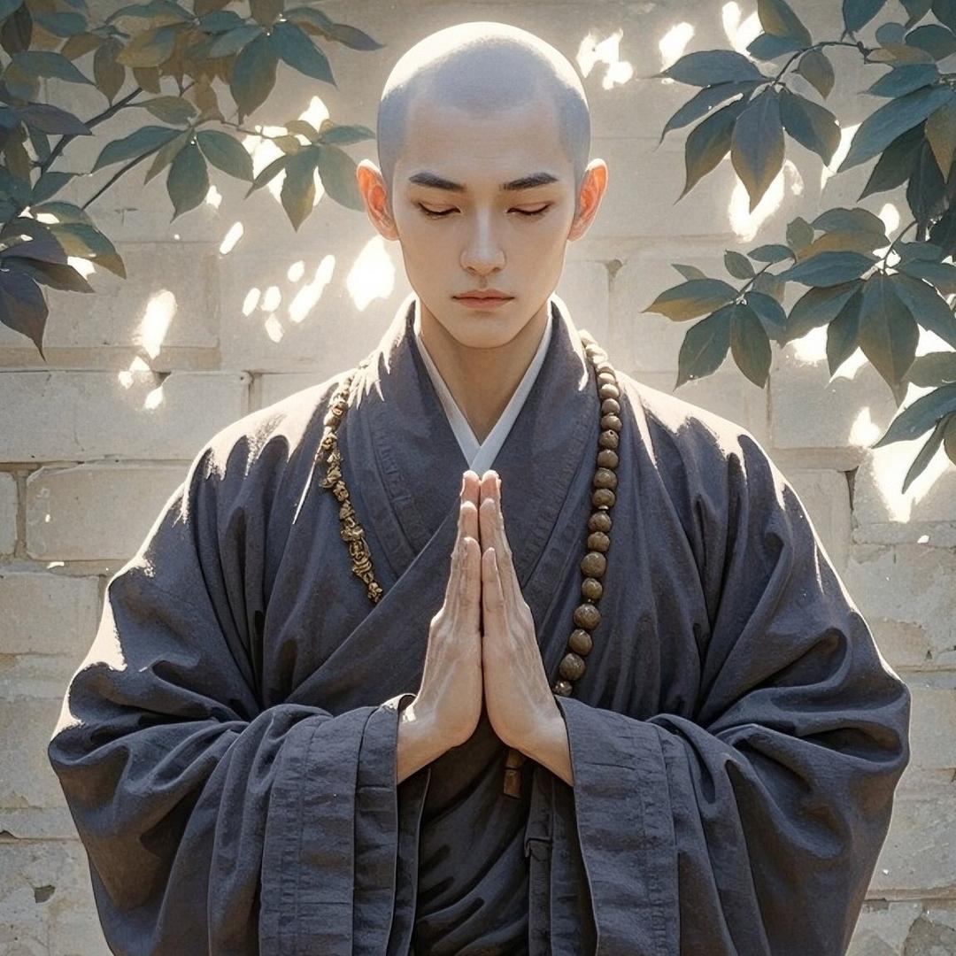 名心居士