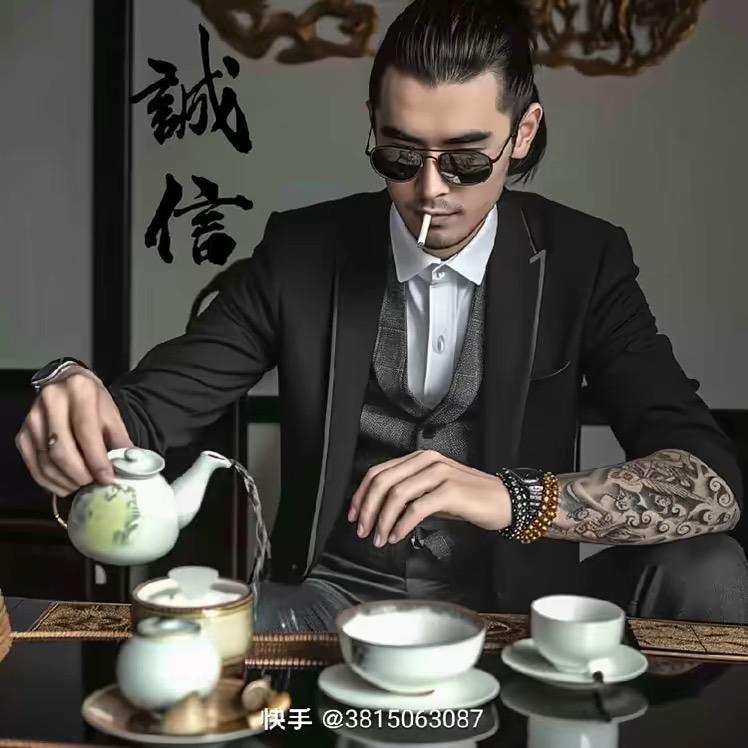🚬ঞৣঁপ᭄᪲狼🐺道꫞꧂