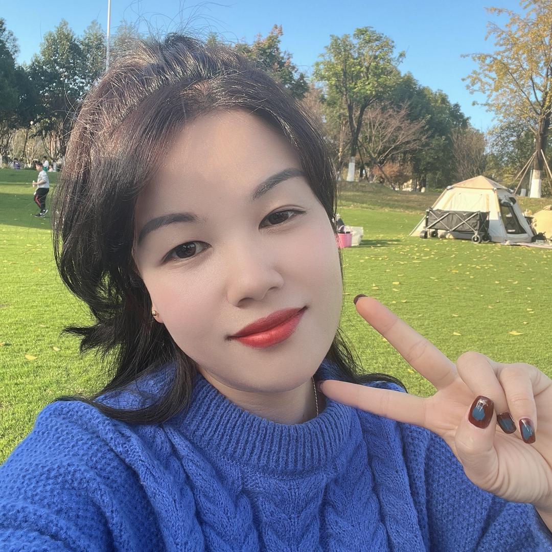 Miss 杨🎀