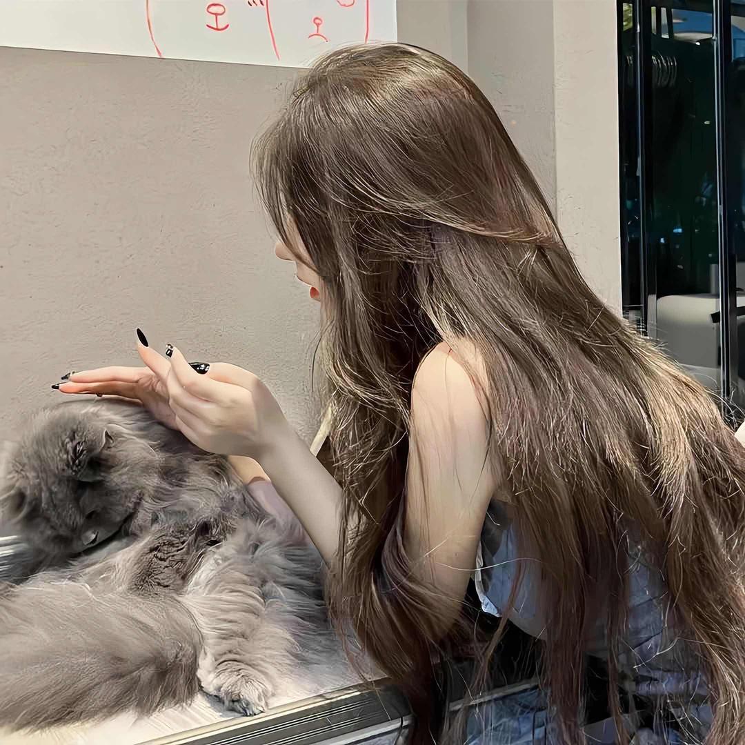 洗脸猫 🍬🍬小爽