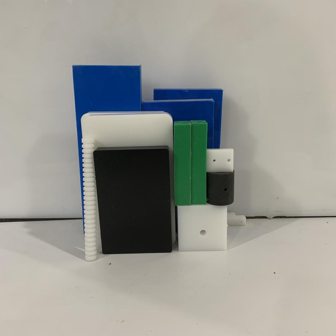 至信塑胶加工中心