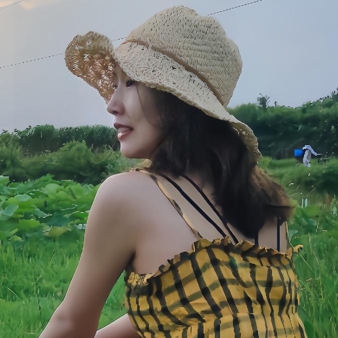 蔡菜美少女