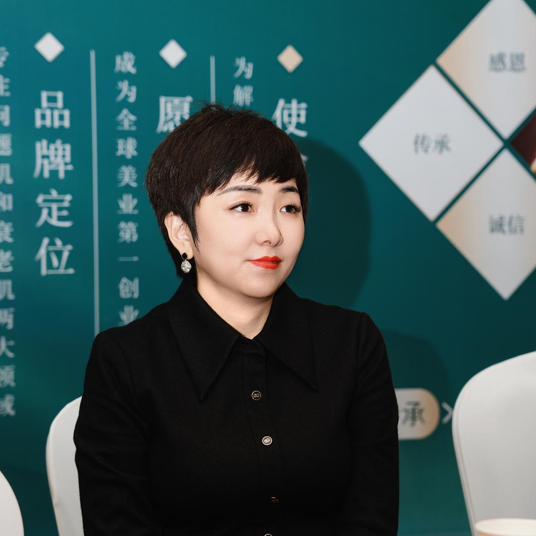 四川美业罗老师