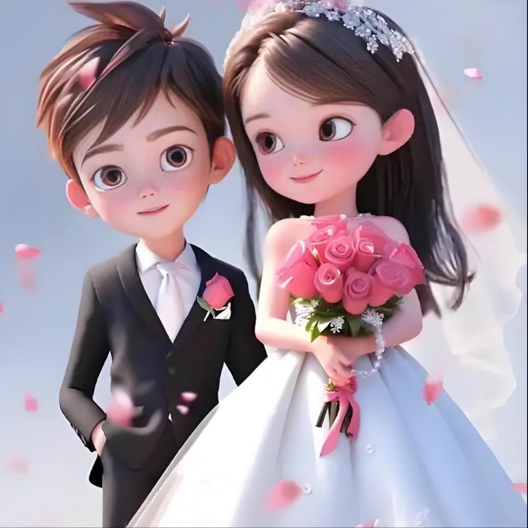 初心婚恋