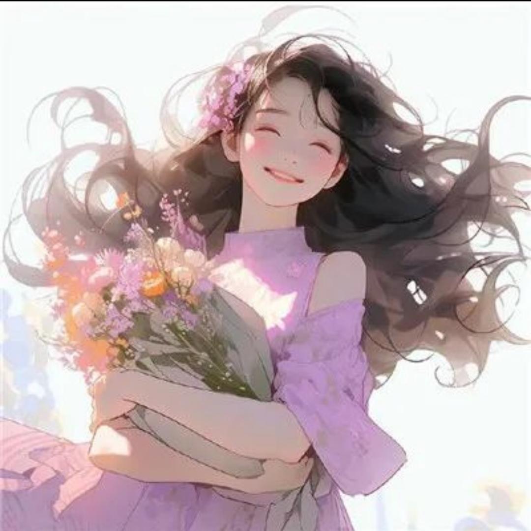 芝芝☁️