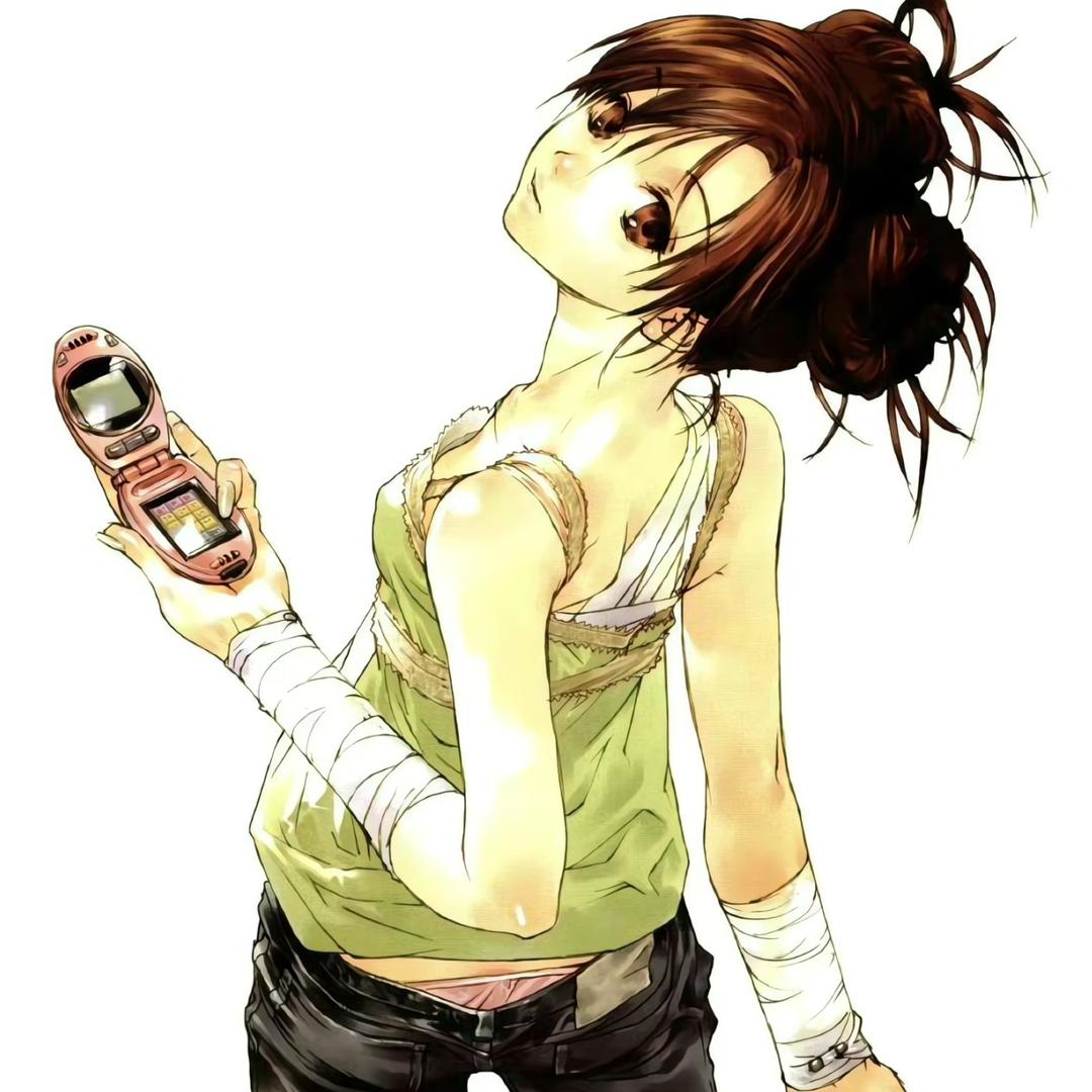 如果忧郁是一种天赋