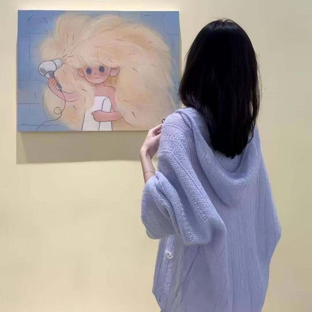 你快乐吗