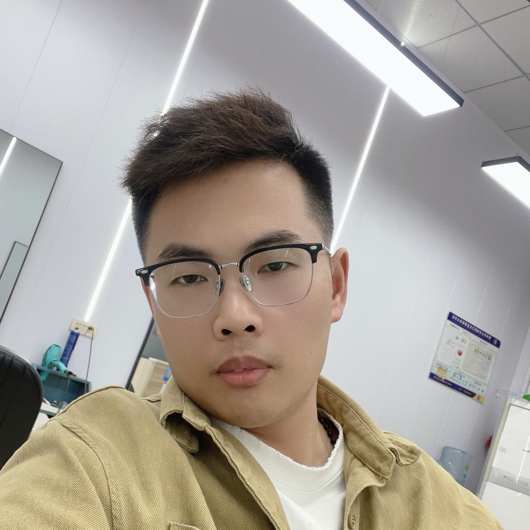 木子美发创始人