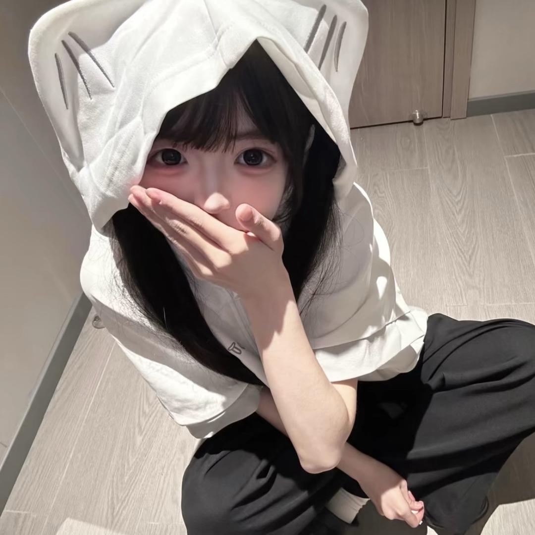 喵