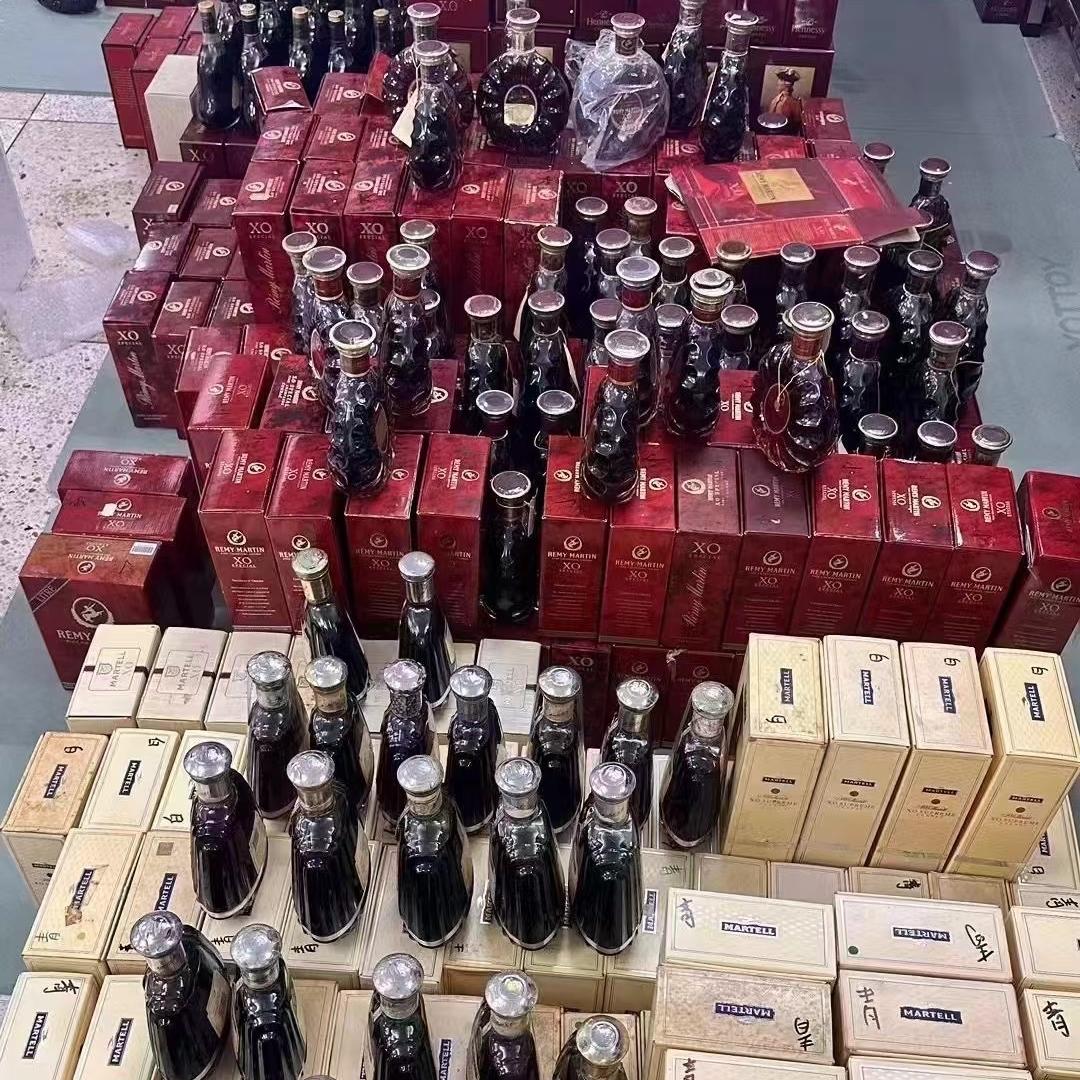 林盛(江阴礼品回收)