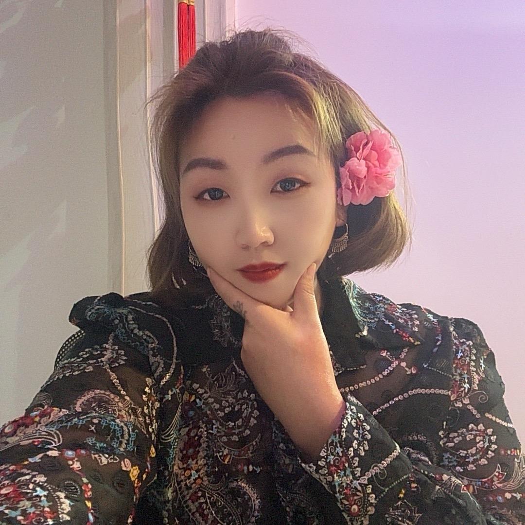 朵儿(⁎⁍̴̛ᴗ⁍̴̛⁎)