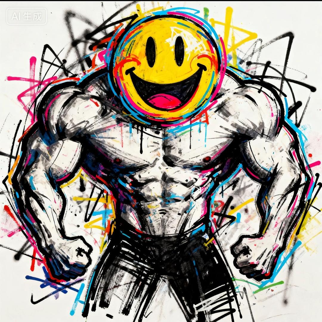 迟早一天穿上沙滩裤（先减肥30天再说