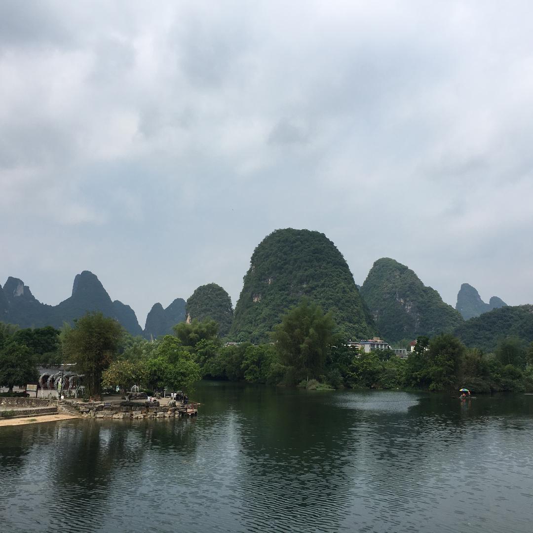 小柒呀