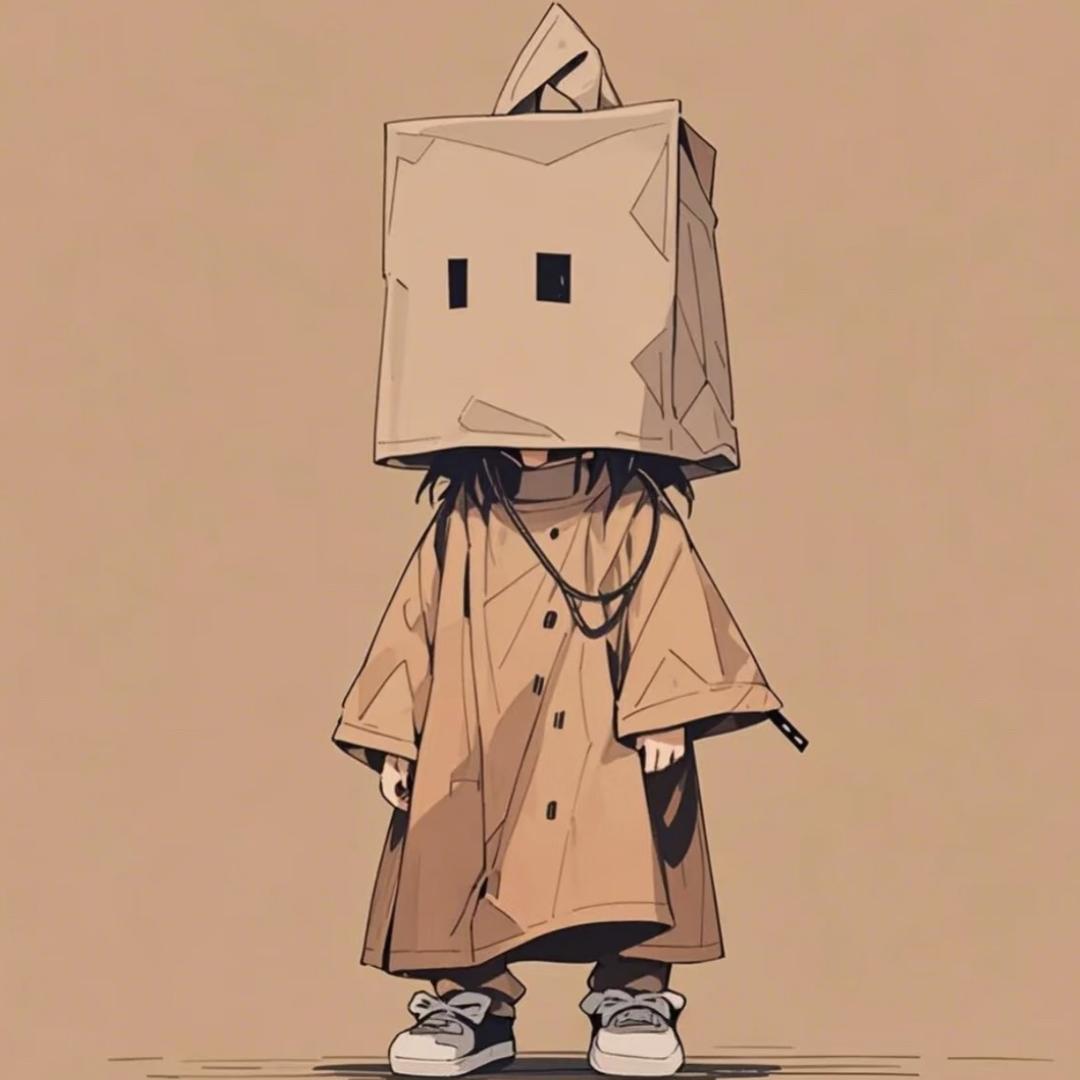 惯性失眠 ʢᴗ.ᴗʡᶻ