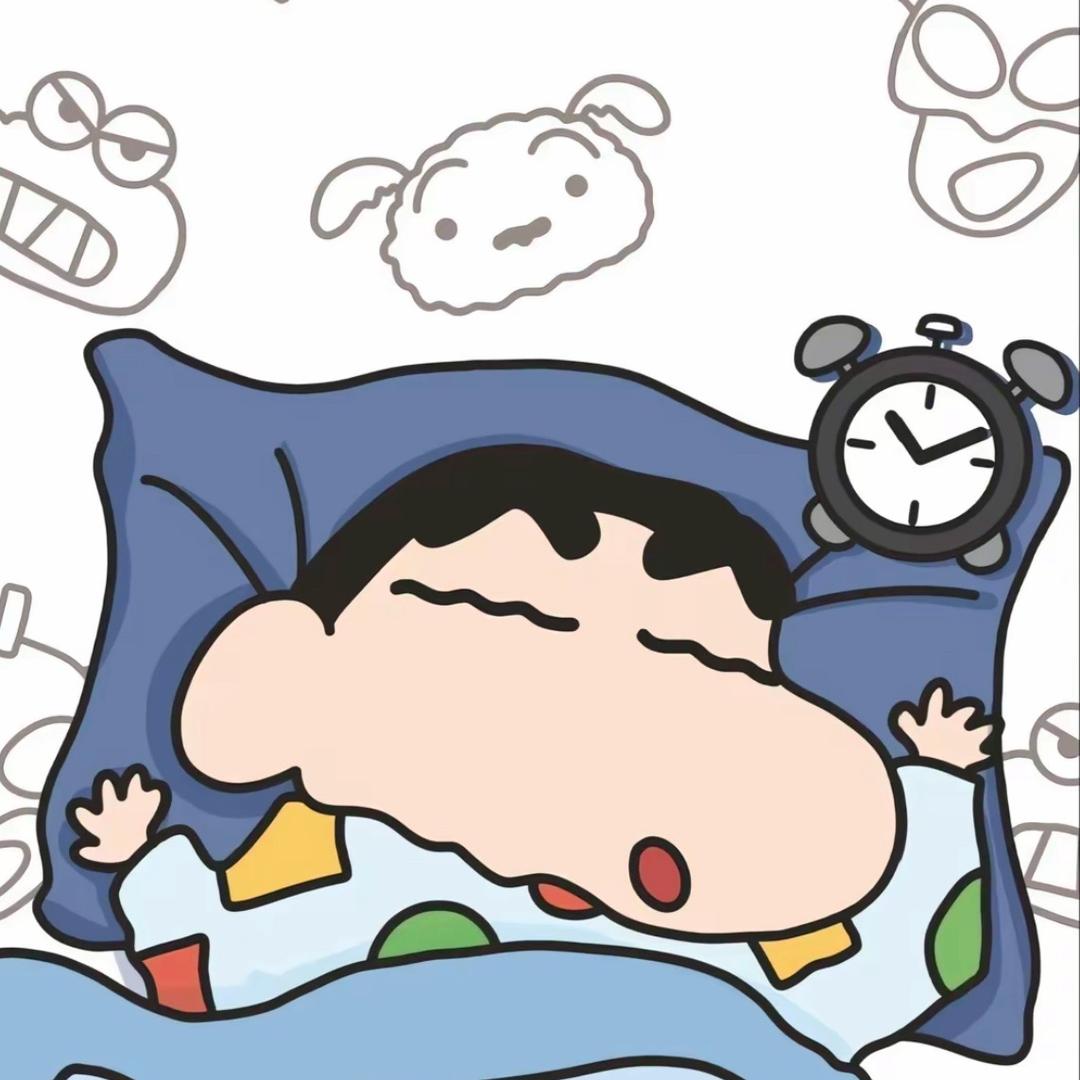 甜酒煮汤奔儿✨