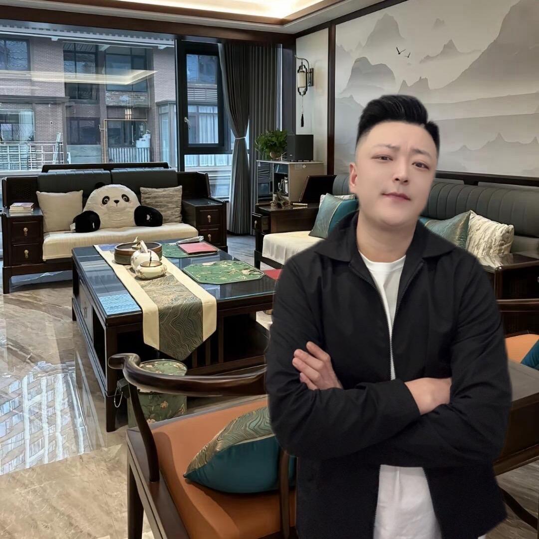 小馬总🔥