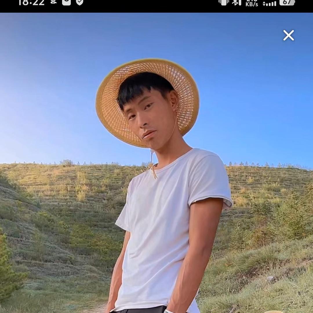 小呆远行