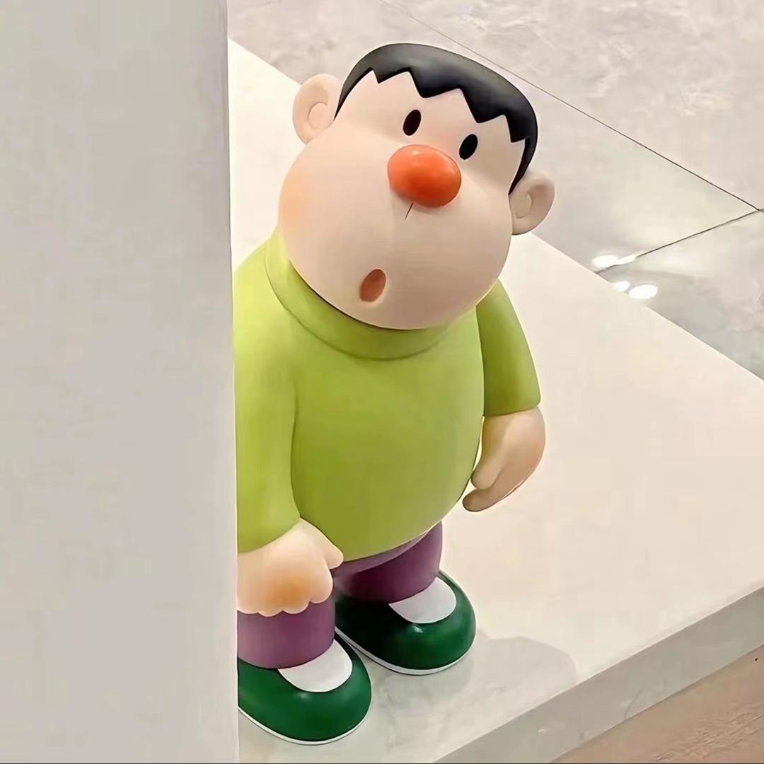 卡哇伊玩具工厂