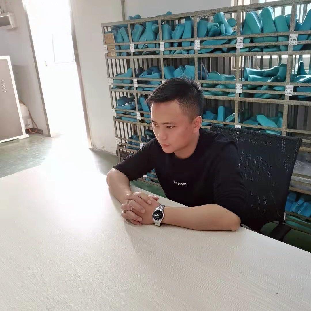 宝城鞋匠一阿亮