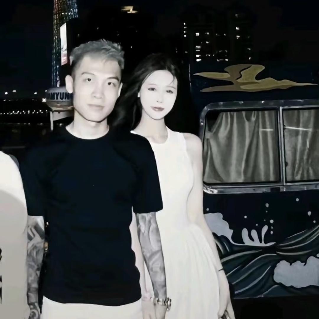 比揽胜还懒的男人