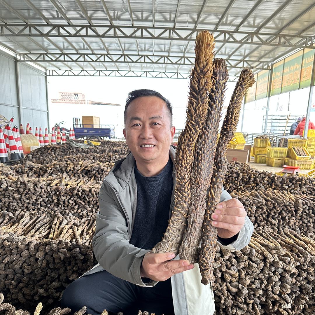 新疆大表哥农品@抖音