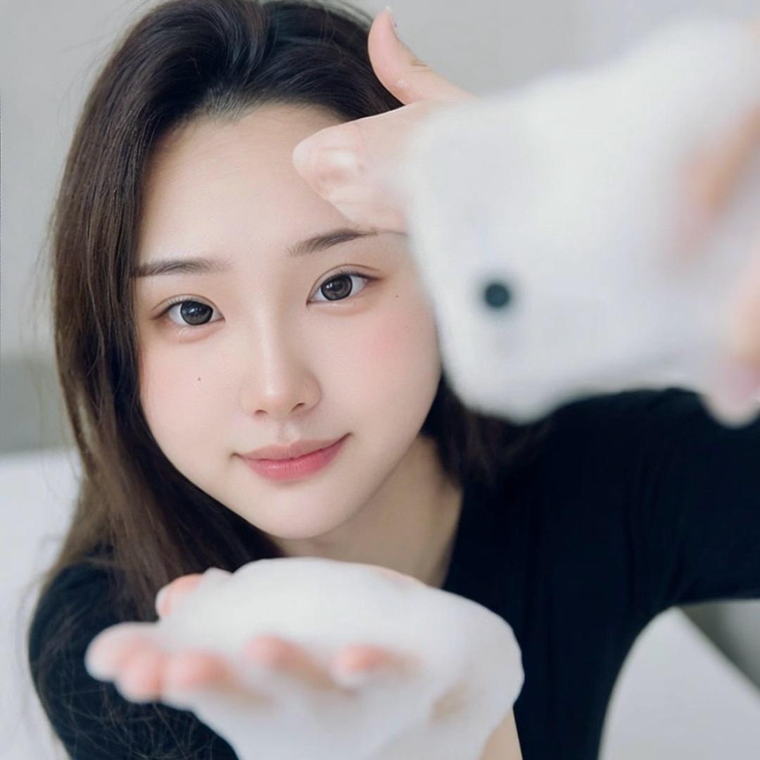 迁西粉色推车紫米饭团