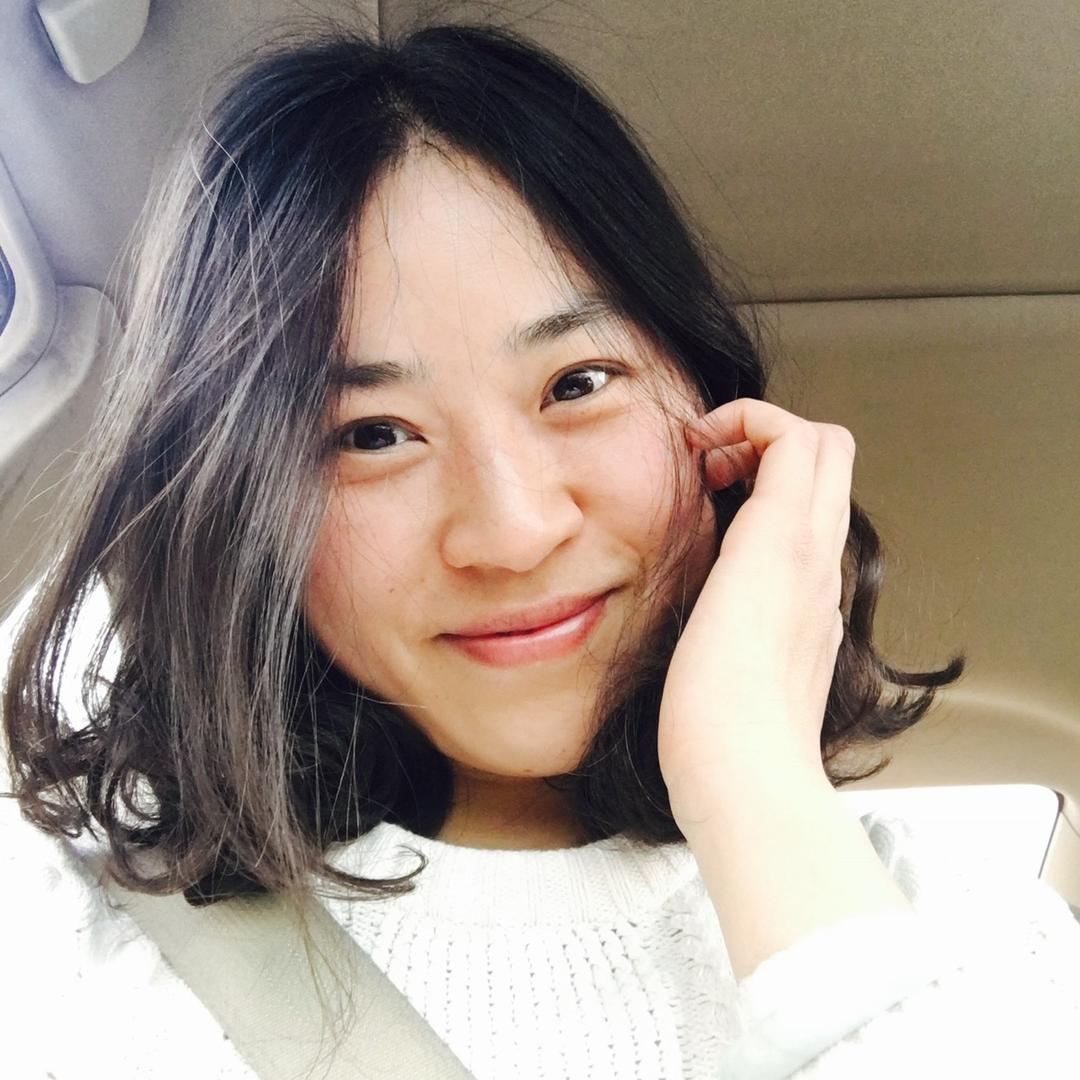 渐美 小乔