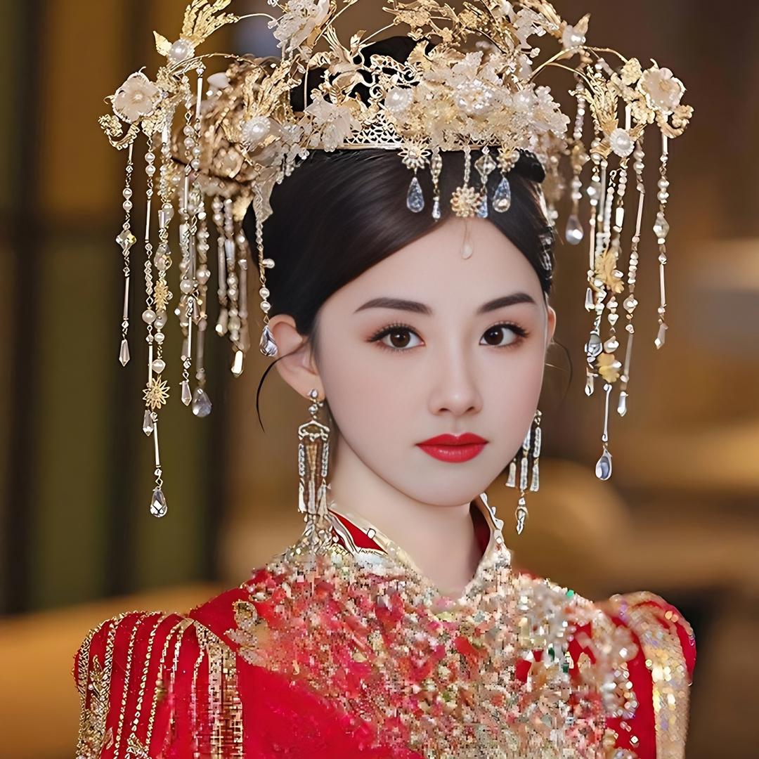 楚楚👠