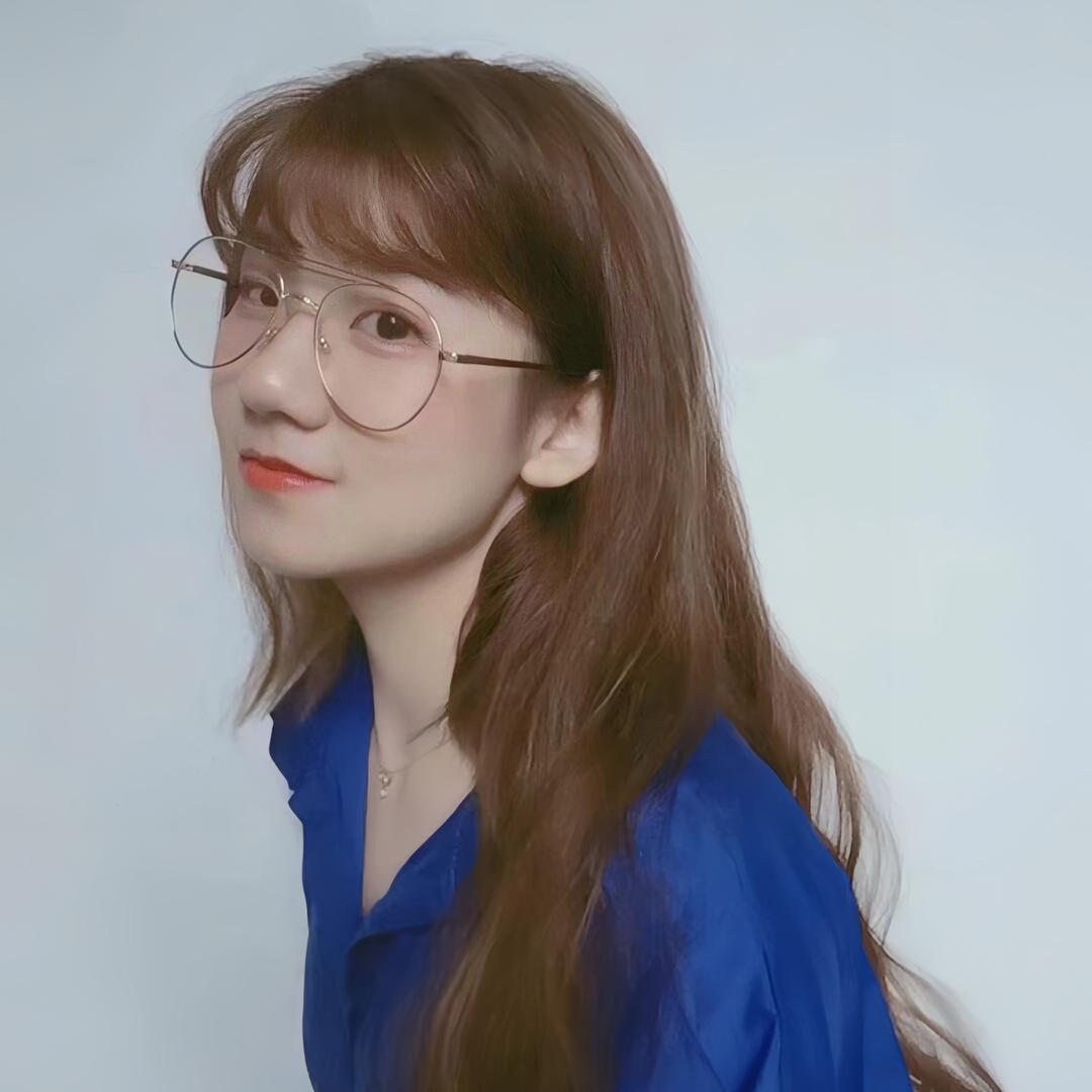 Wendy👸🏻