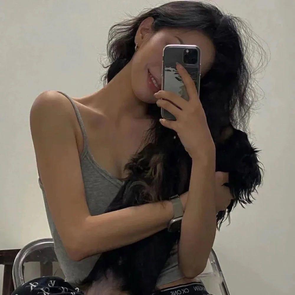 小阿姨👩‍🦰