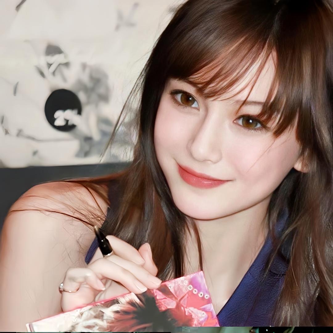 A妍妍（想要第一个嘉年华）
