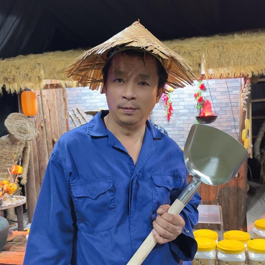 乡村王哥