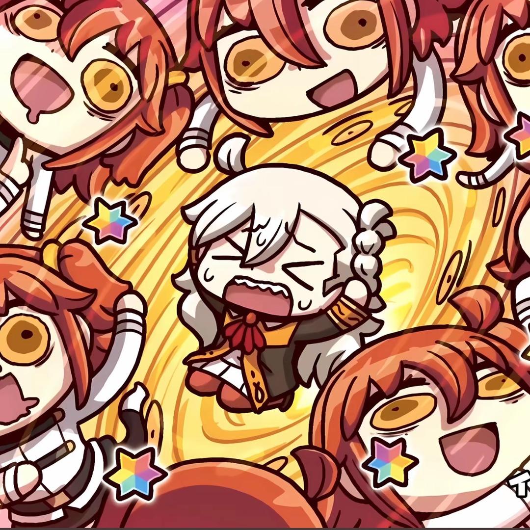 喜欢傲娇冷脸却被当作M