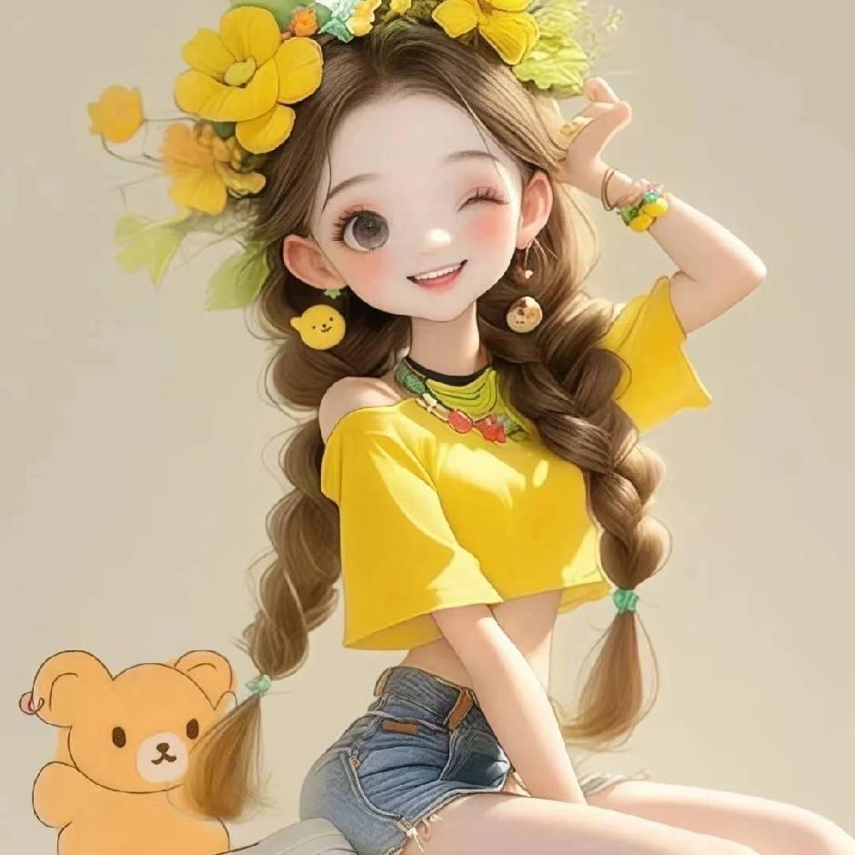Miss💫💫楊