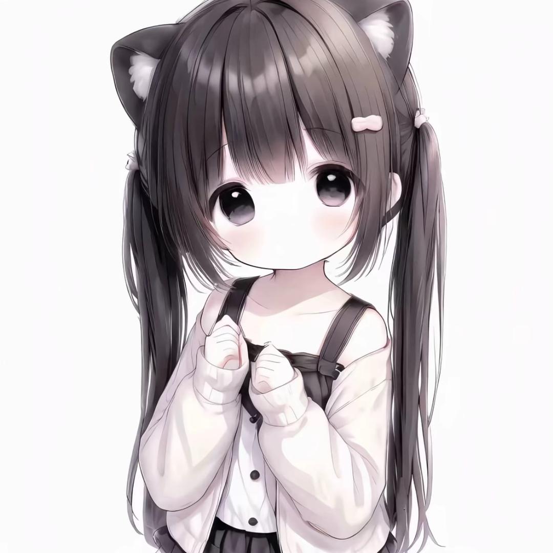 美艳少女猪刚鬣