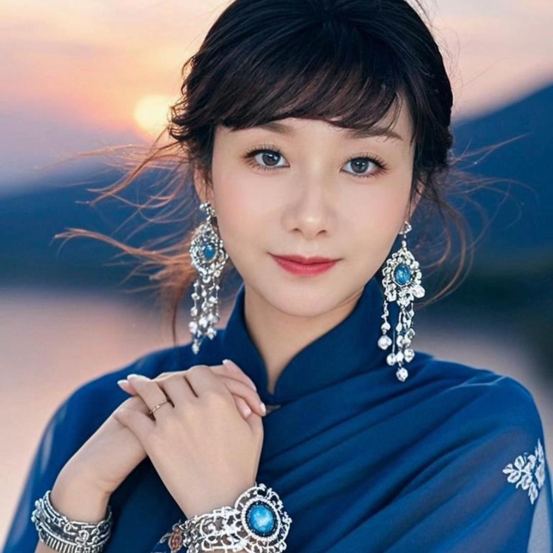 🎀阿玲教练头像