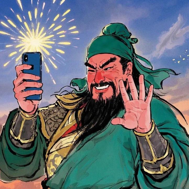 ✨每天被自己帅醒