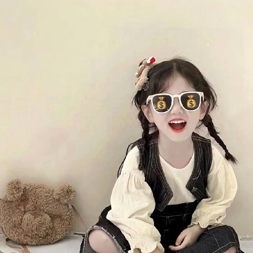幼儿园大佬♀