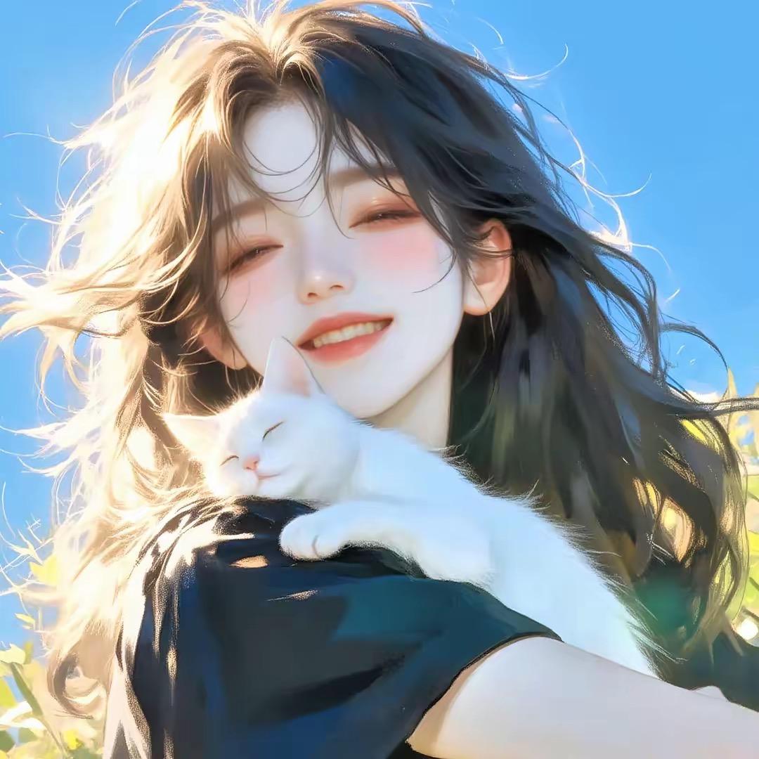 阿水小迷妹。