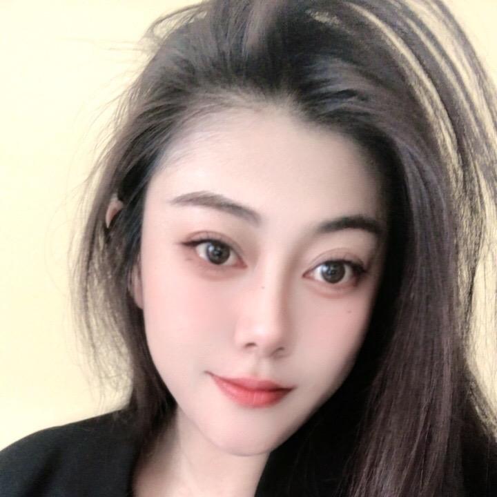 Miss  婷儿